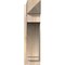 Ekena Millwork Imperial Smooth Arts and Crafts Outlooker, Douglas Fir, 7 1/2"W x 28"D x 28"H OUT08X28X28IMP03SDF - alternate 2